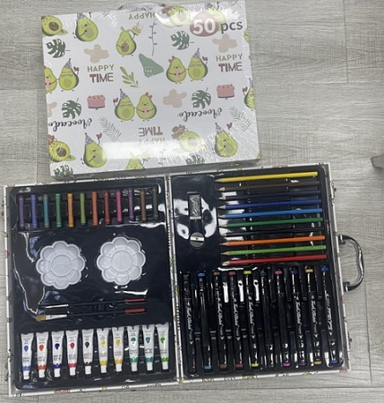 Набор художника