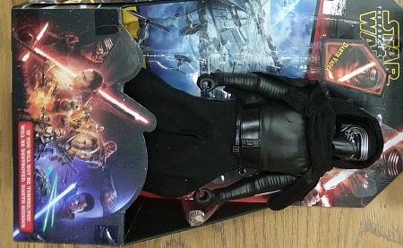 Кайло коллекционный (48) 3327B Кайло коллекционный (48) 3327B